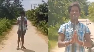 Cobra Head Inside Mouth: Telangana Man Performs Bizarre Stunt For Reel, Dies | Watch